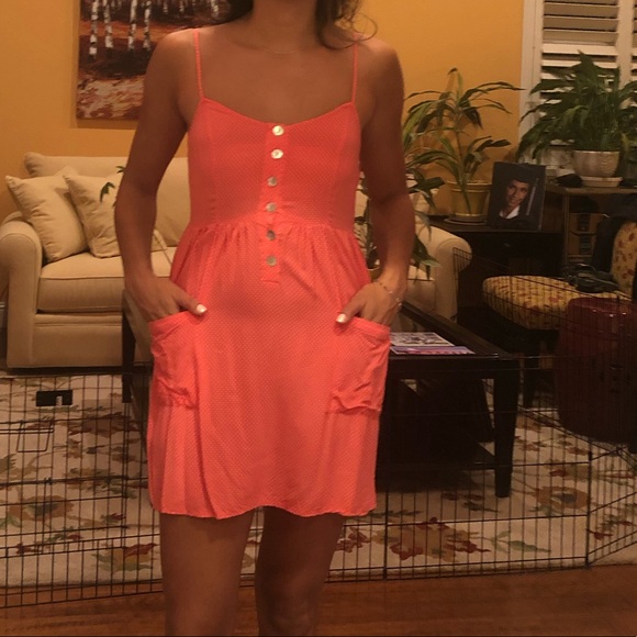 Cotton On Dresses & Skirts - Summer dress Cotton On Dresses & Skirts - Summer dress